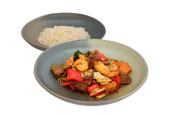 4 LEZZETLİ - 4 delicious