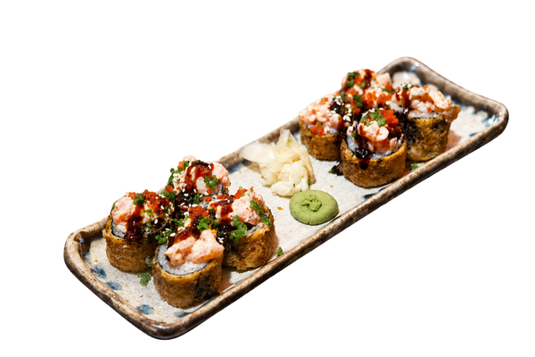SAMURAİ MAKİ ROLL