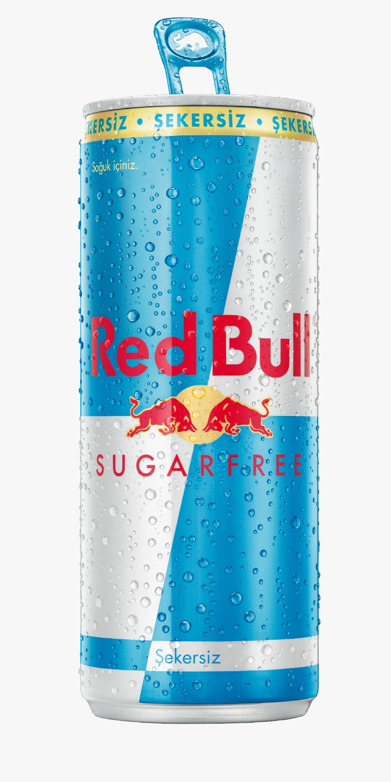 Red Bull Energy Drink Sugarfree